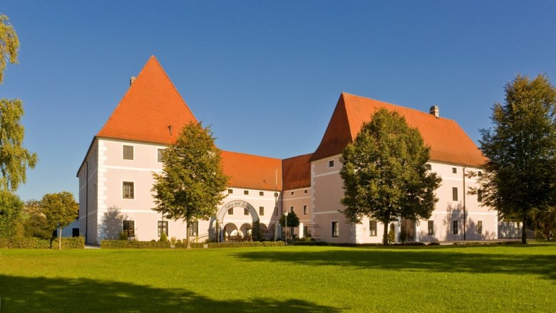 Castle Hotel Zeillern, &copy; Kuntner Stefan