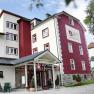 Zusers Pension - Exterior view, &copy; Zuser&rsquo;s guesthouse