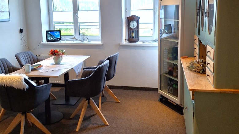 Apartment house Meyer, © Familie Meyer