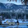 Gschoadwirt in winter, © Gschoadwirt
