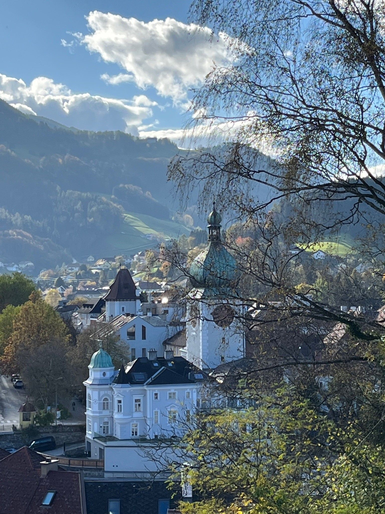 Apartments Kerschbaumer in Waidhofen an der Ybbs