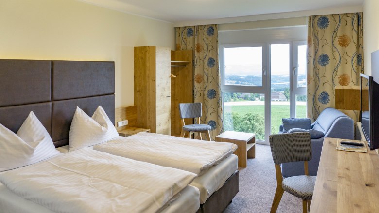 Rooms Gasthof Alpenblick, © Michael Tanzer