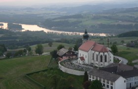 Ottilienkirche in Kollmitzberg, &copy; Herbert Schreiner