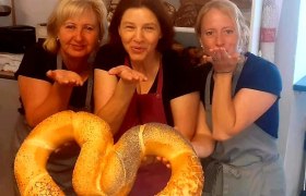 Greisslerei Doris Wallisch, &copy; Doris Wallisch