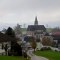 Maria Neustift pilgrimage church, &copy; Mostviertel - O&Ouml; Mariazellerweg