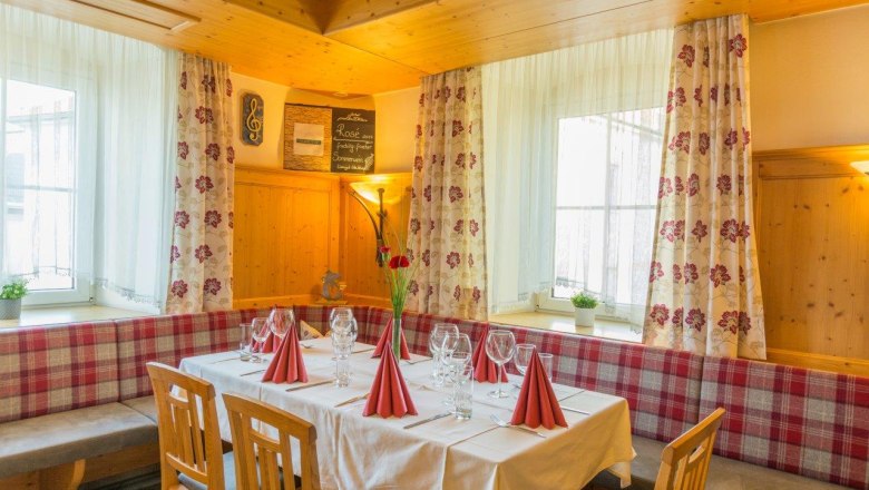 Kirchenwirt family Kürner, © Fabian Tober, Peter Pfeiffer