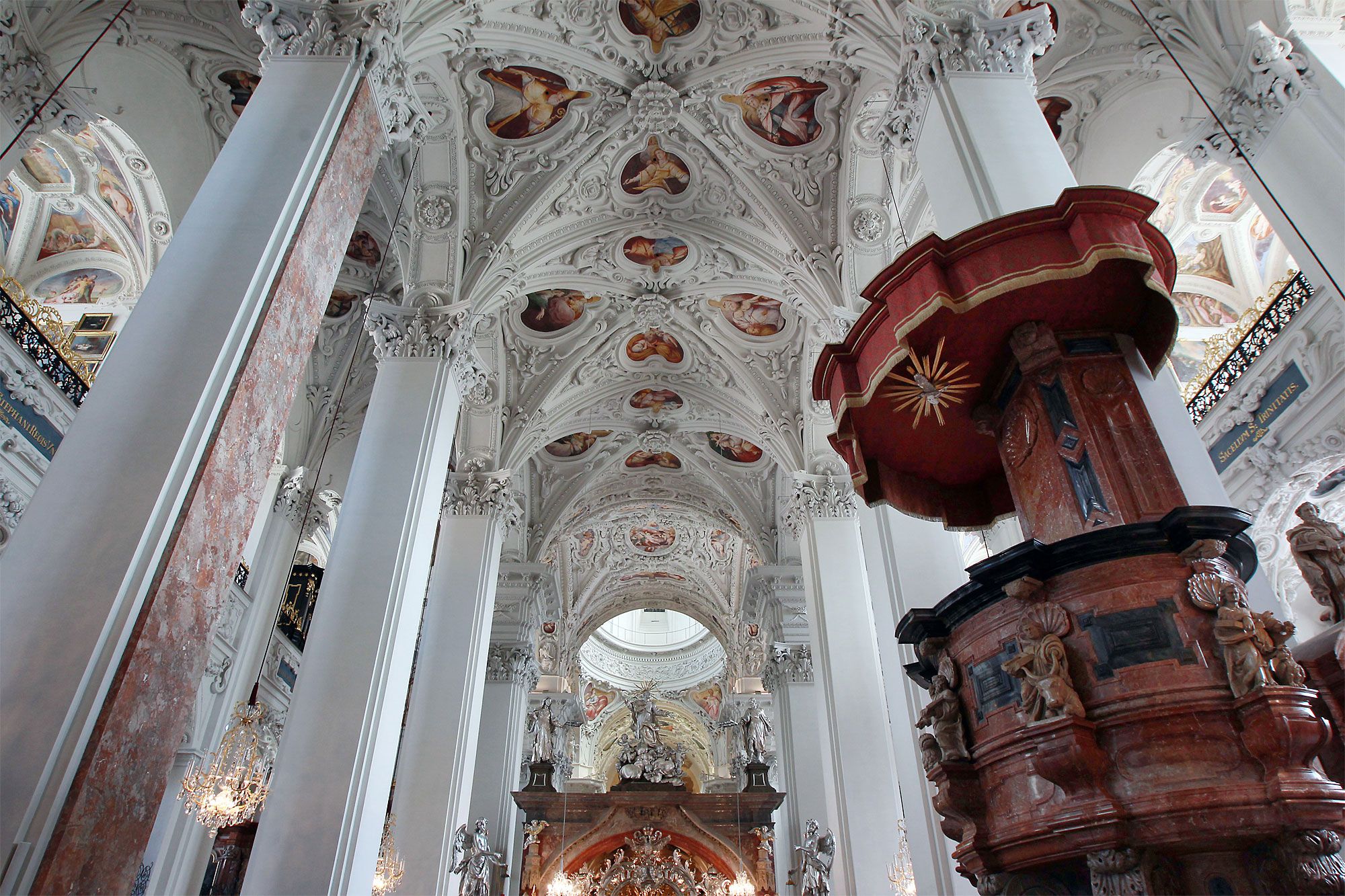 Mariazell Basilica