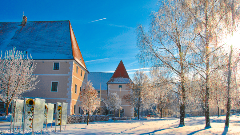 Castle Hotel Zeillern, © Schloss Hotel Zeillern