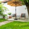 Garden seating area, © Guestia GmbH
