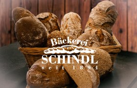 Schindl bakery, &copy; B&auml;ckerei Schindl