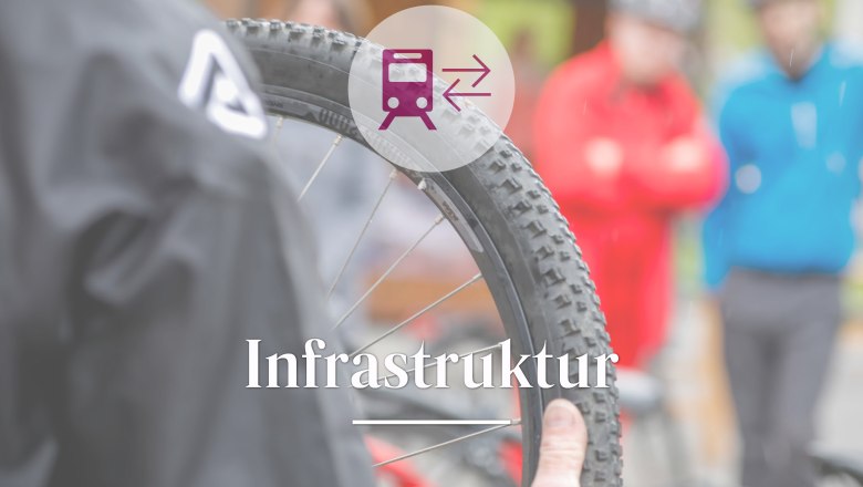 Infrastructure, &copy; Wienerwald Tourismus