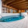 AWH SPA indoor pool, © AWH BetriebsgmbH