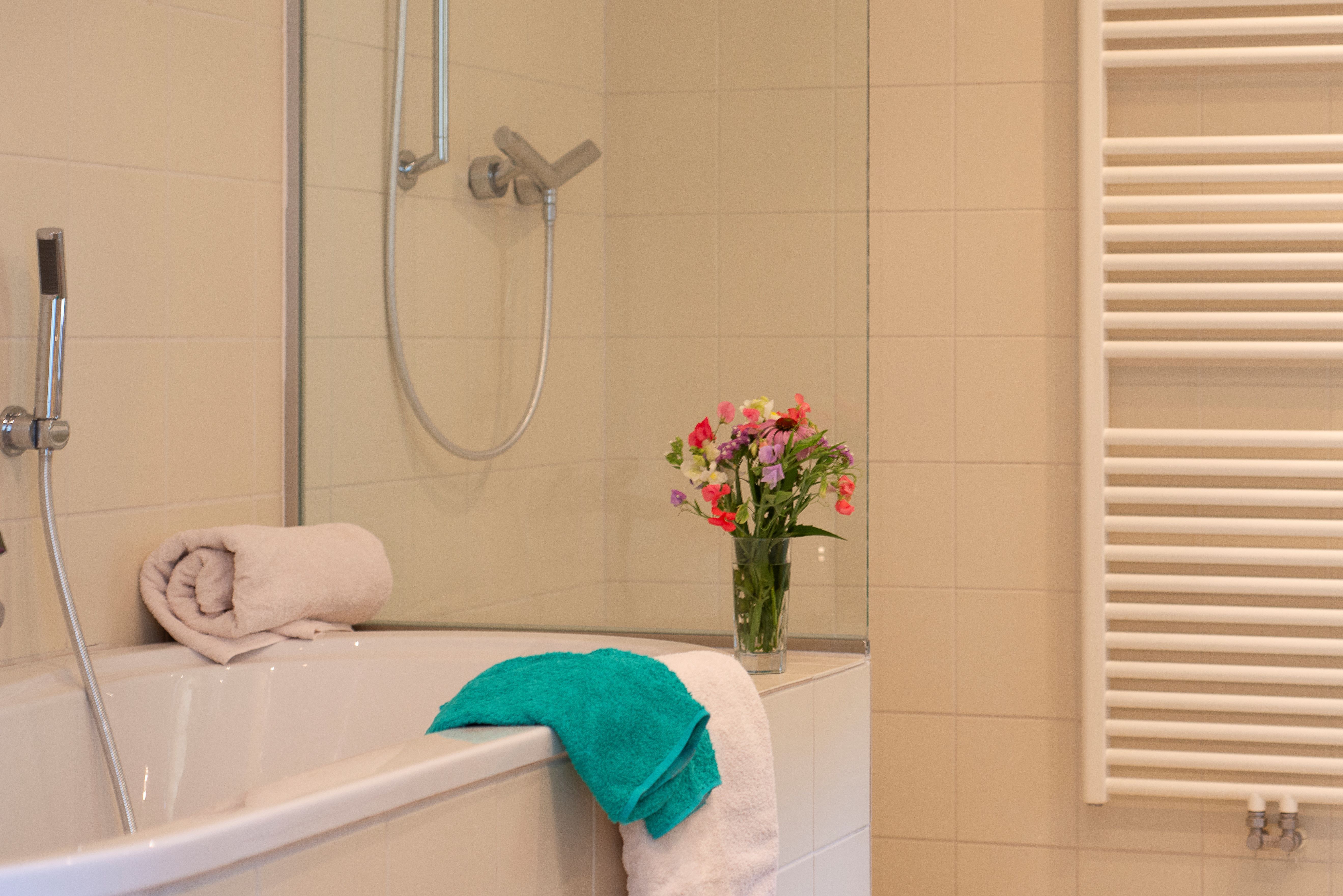 VInziRast am Land - Bathroom