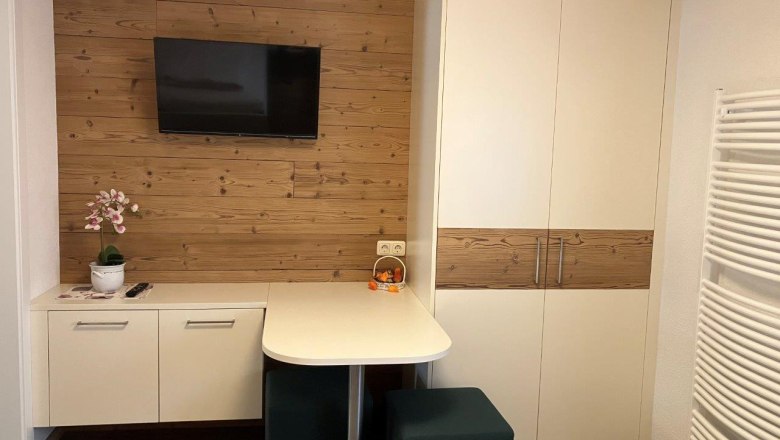 family-rooms-at-schaglhof, &copy; Schaglhof