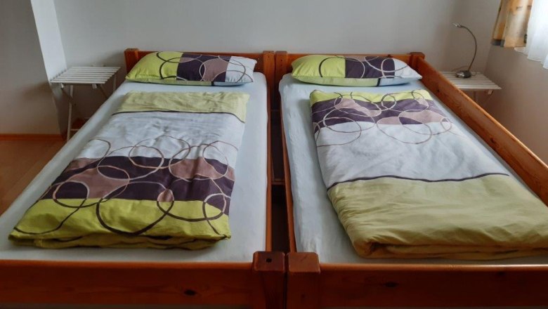 Bedroom, &copy; Fallmann