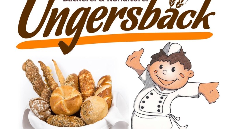 Bäckerei Konditorei Ungersbäck, © bäckereiungersbaeck