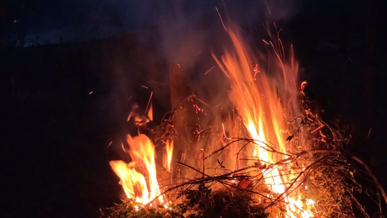 Natural paradise on the Sonntagberg, &copy; Stiftner