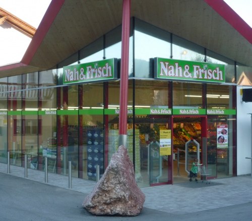 Near & Fresh Wieser, &copy; Wieser