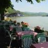 Fischwirtshaus Landmotel 'Die Donaurast', © Eva Nimführ
