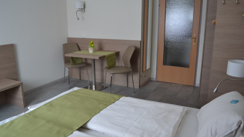 Apartment Spring, &copy; Privatzimmer Leeb