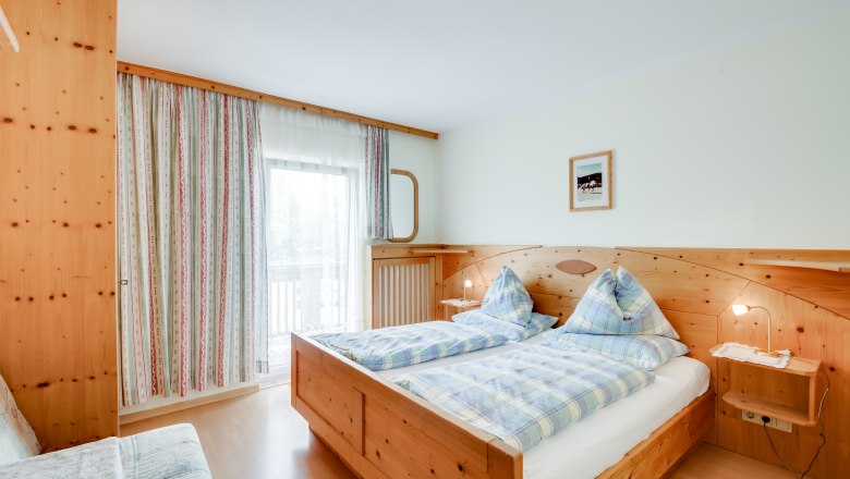 Room Schaglhof, &copy; Fred Lindmoser