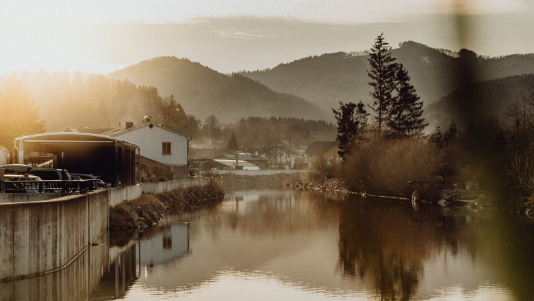 Pielach, &copy; sophiemenegaldo