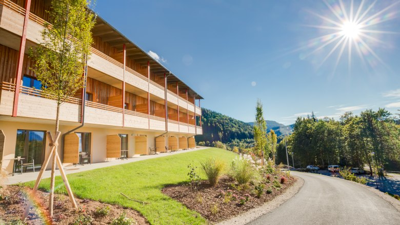 Access JUFA Hotel Annaberg***s, &copy; Fred Lindmoser