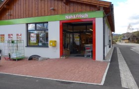 Near & Fresh, &copy; Gemeinde Rohr im Gebirge