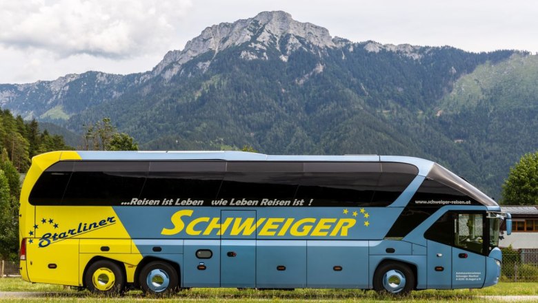 schweiger-travel, © Manfred Schweiger