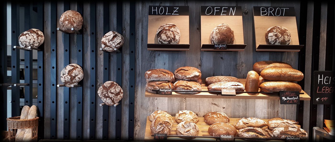 Danecker bakery
