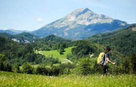 Pilgrimage near Annaberg, &copy; weinfranz.at