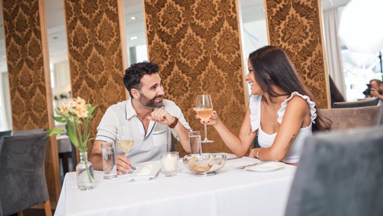 Iron Road Castle, © Dominik Stixenberger