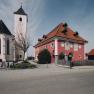 Allhartsberger Farm, &copy; Moststra&szlig;e, dochbodnliacht