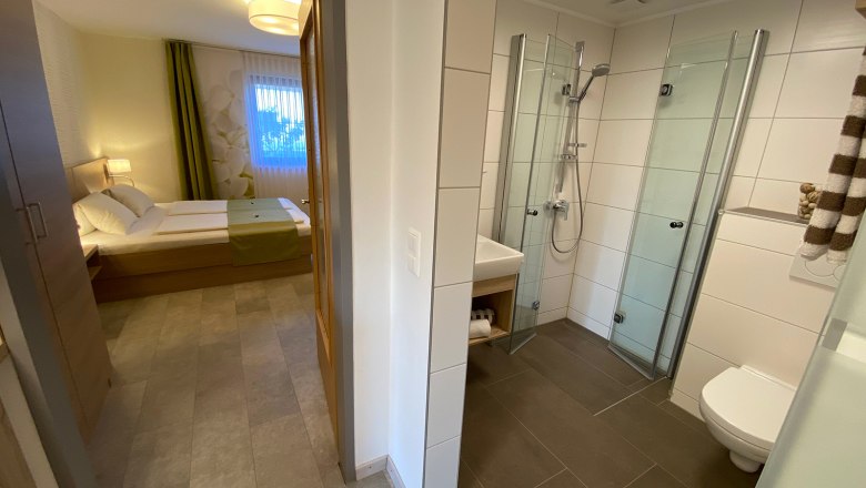 Apartment Spring, © Privatzimmer Leeb